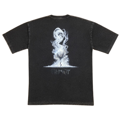 EINSOF - One On One  Black