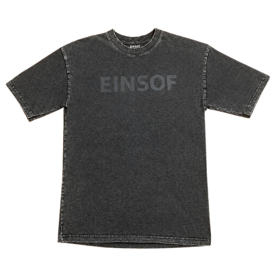 EINSOF Black