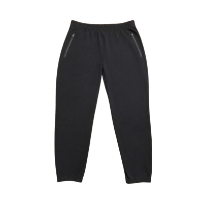 EINSOF Street basketball Pants Black
