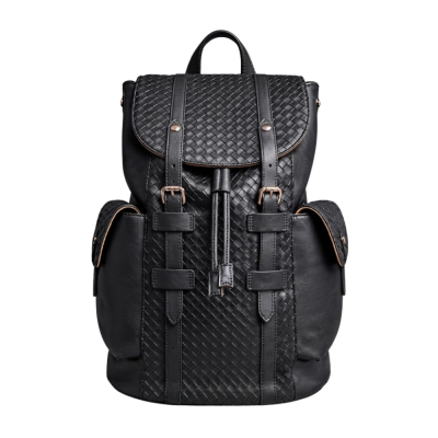 EINSOF Bag Street Basketball  Black