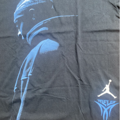 Carmelo Anthony Denver Nuggets second-hand Size XL