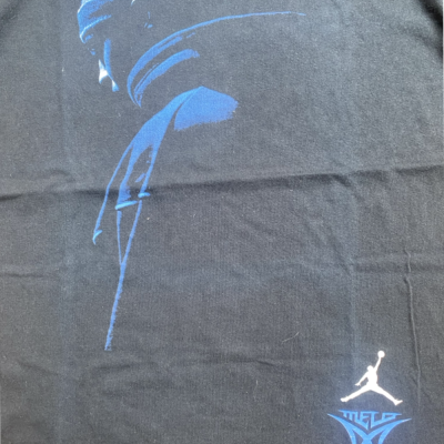 Carmelo Anthony Denver Nuggets second-hand Size XL