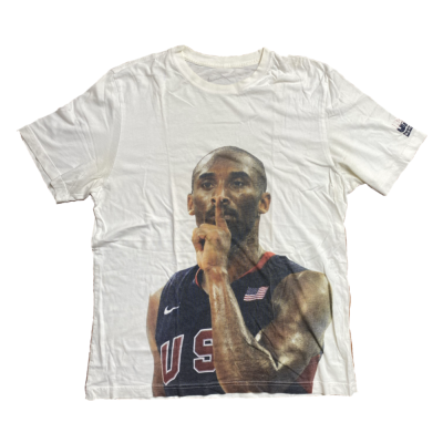 Kobe Bryant  second-hand Size XL