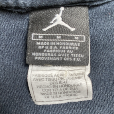 Jordan 23 ไซส์ M สภาพสินค้า 90%