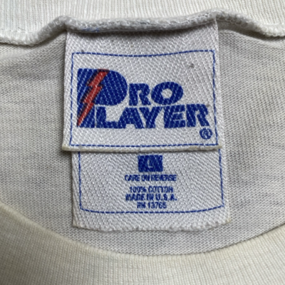 Scottie Pippen Vintage Size L