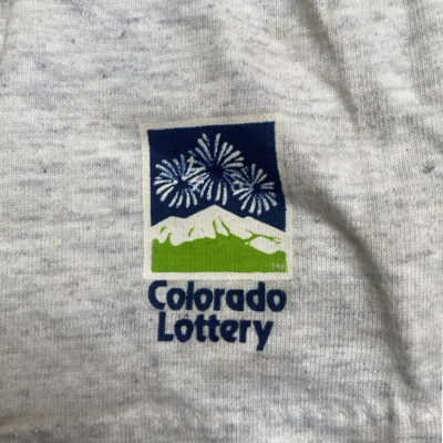 Denver Nuggets second-hand Size XL