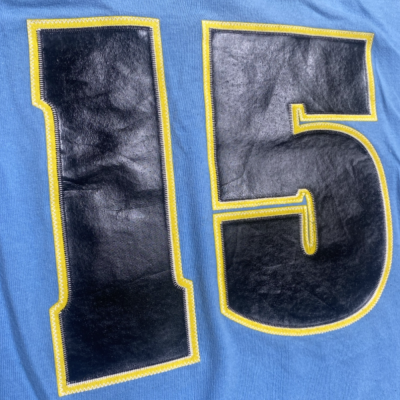 Carmelo Anthony Denver Nuggets second-hand Size XL
