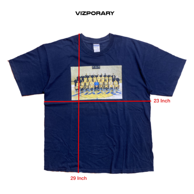 Los Angeles Lakers T-Shirt   Size XL