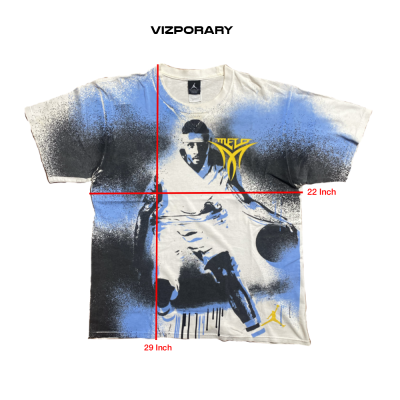 Carmelo Anthony Denver Nuggets second-hand Size M