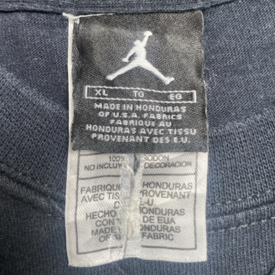Carmelo Anthony Denver Nuggets second-hand Size XL