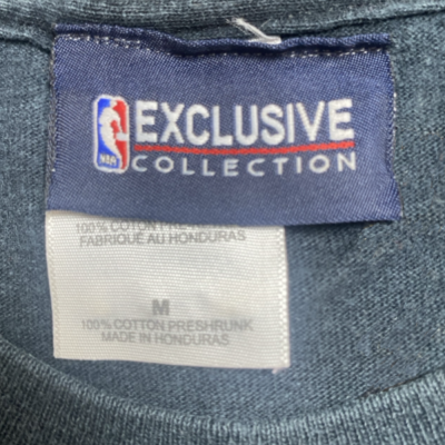 Allen Iverson THE ANSWER second-hand Size M