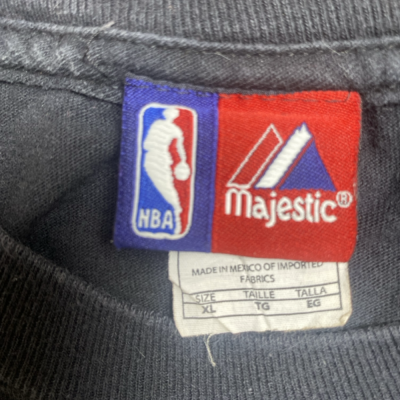 Carmelo Anthony Denver Nuggets second-hand Size XL
