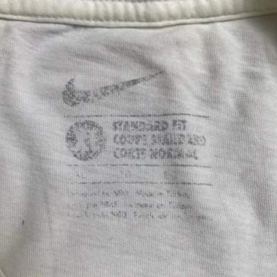 Kobe Bryant  second-hand Size XL