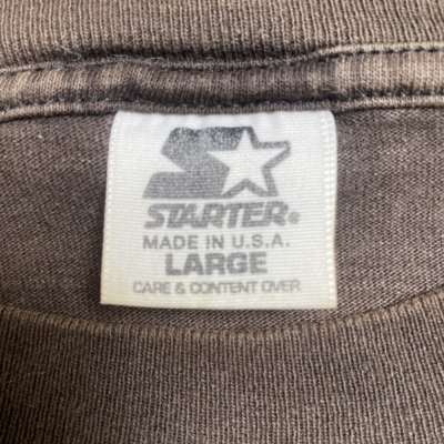 Lakers T-Shirt Vintage Size LARGE