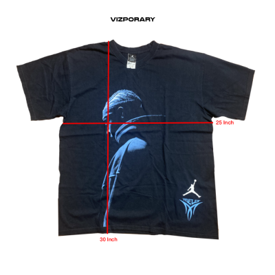 Carmelo Anthony Denver Nuggets second-hand Size XL