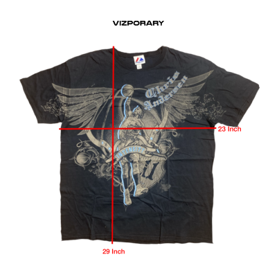 Chris Andersen Denver Nuggets second-hand Size XL