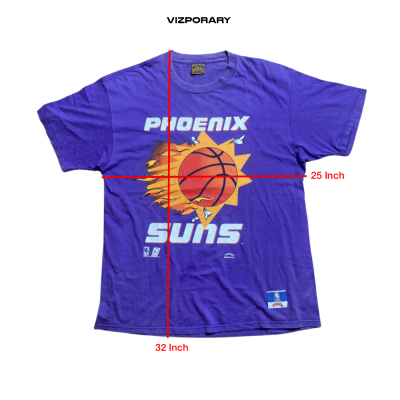 Phoenix Suns Vintage Size XL