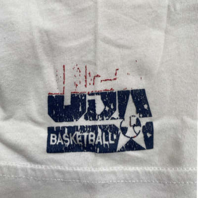 Kobe Bryant  second-hand Size XL
