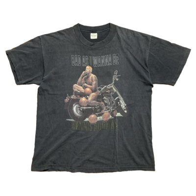 Dennis Rodman Vintage 1996 Size XL