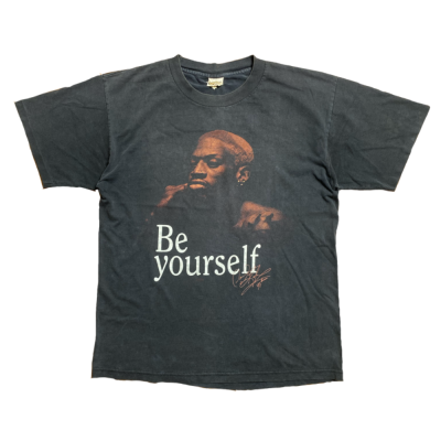 เสื้อ Dennis Rodman วินเทจ ปี 1997 ไซส์ L