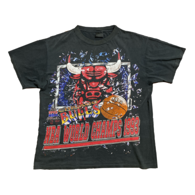 Chicago Bulls Vintage 1993 Size XL