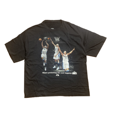 Chris Andersen Denver Nuggets second-hand Size XL