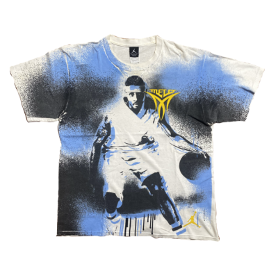 Carmelo Anthony Denver Nuggets second-hand Size M