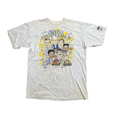 Denver Nuggets second-hand Size XL