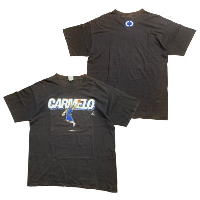 Carmelo Anthony Denver Nuggets second-hand Size L