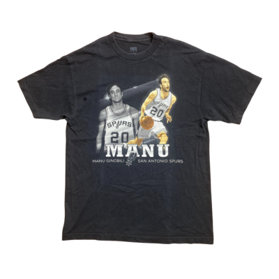 San Antonio Spurs second-hand Size L