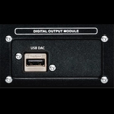 INNUOS Stream 1 Audio Streamer