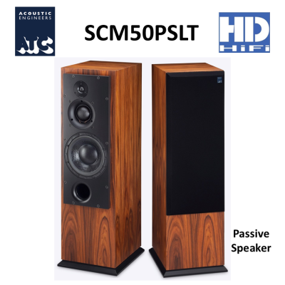 ATC SCM50PSLT Passive Speaker