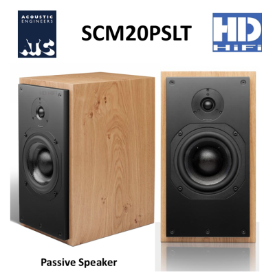 ATC SCM20PSLT Passive Speaker