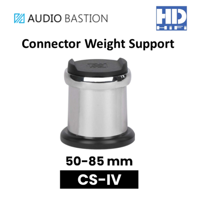 Audio Bastion Connector Weight Support ที่รองสาย