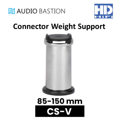 Audio Bastion Connector Weight Support ที่รองสาย