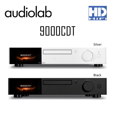 Audiolab 9000CDT CD Transport and USB HDD player