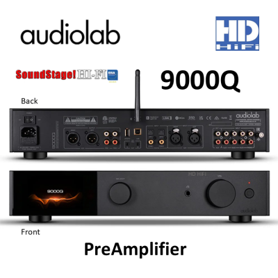 Audiolab 9000Q PreAmplifier