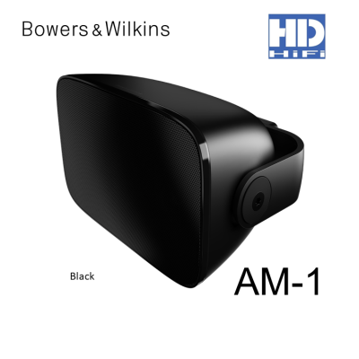 Bowers and Wilkins AM-1 Outdoor loudspeaker (PAIR)