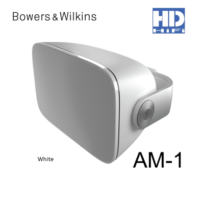 Bowers and Wilkins AM-1 Outdoor loudspeaker (PAIR)