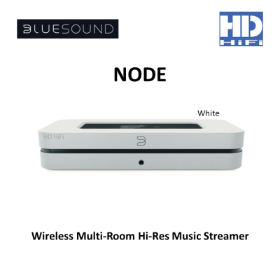 Bluesound NODE Music Streamer