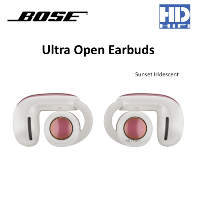 Bose Ultra Open Earbuds