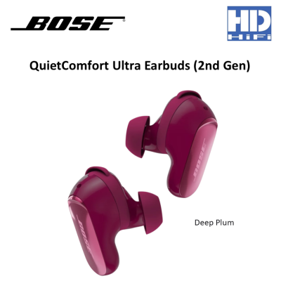 BOSE QuietComfort Ultra Earbuds (2nd Gen)