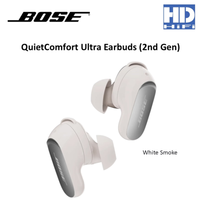BOSE QuietComfort Ultra Earbuds (2nd Gen)