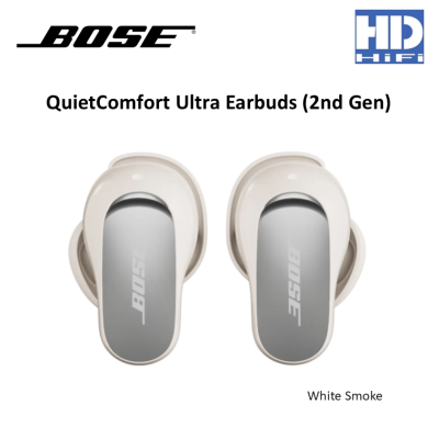 BOSE QuietComfort Ultra Earbuds (2nd Gen)