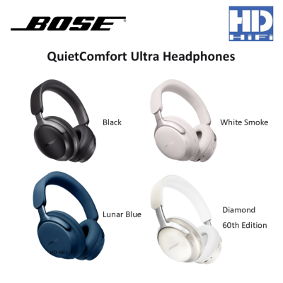 Bose QuietComfort Ultra Headphones