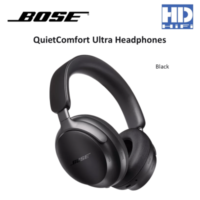 Bose QuietComfort Ultra Headphones