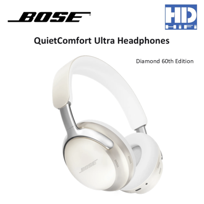 Bose QuietComfort Ultra Headphones
