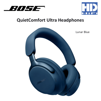 Bose QuietComfort Ultra Headphones