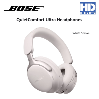 Bose QuietComfort Ultra Headphones