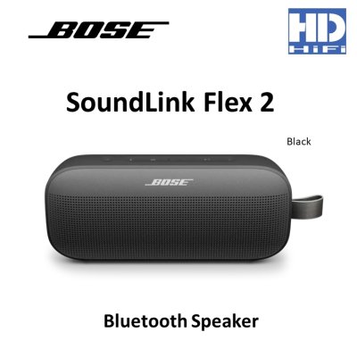Bose SoundLink Flex 2 Bluetooth Speaker